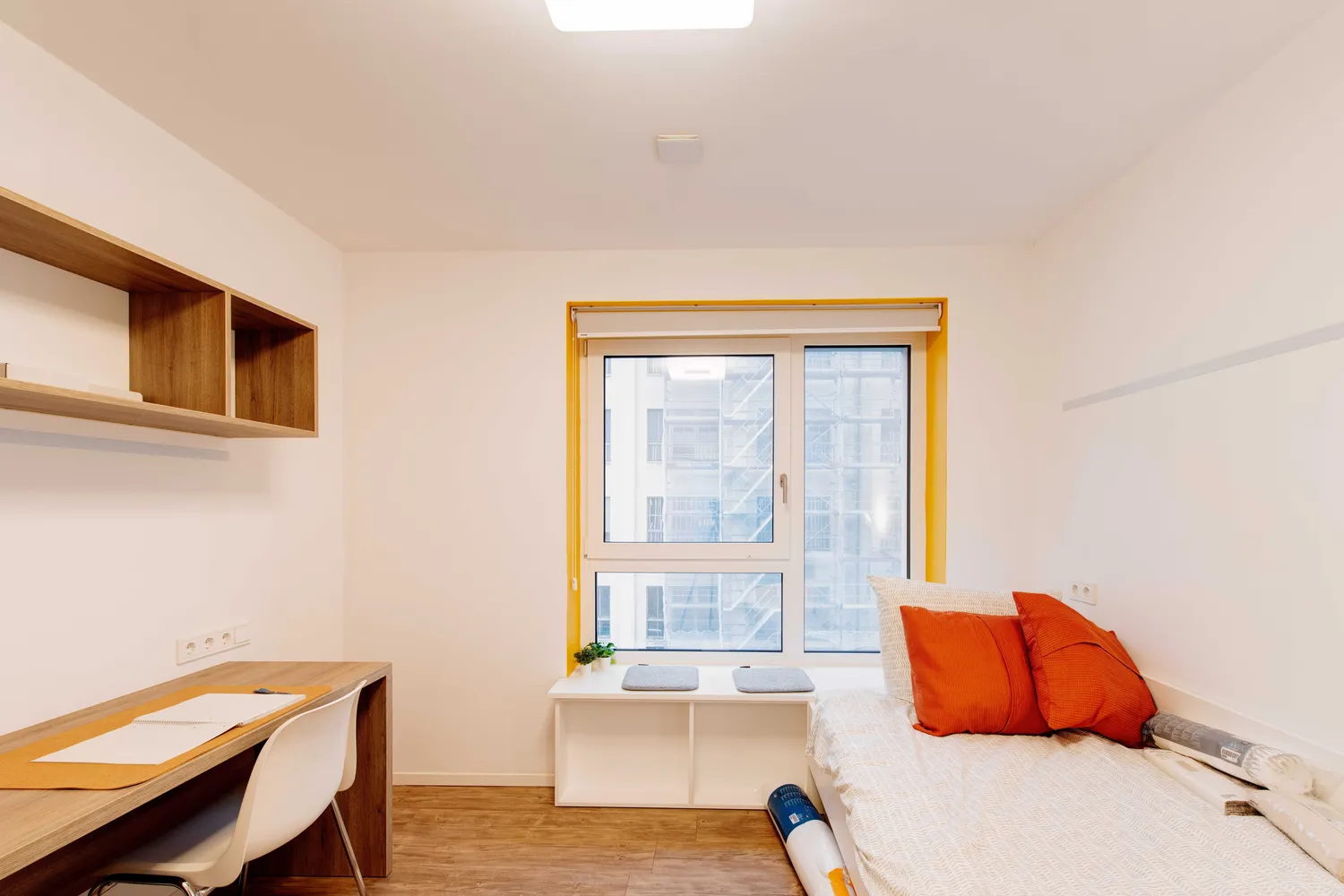 1 Zimmer Wohnung mit 10 m² in Berlin – Bild 7
