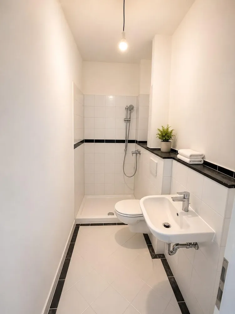 2 Zimmer Wohnung mit 57 m² in Nürnberg – Bild 8