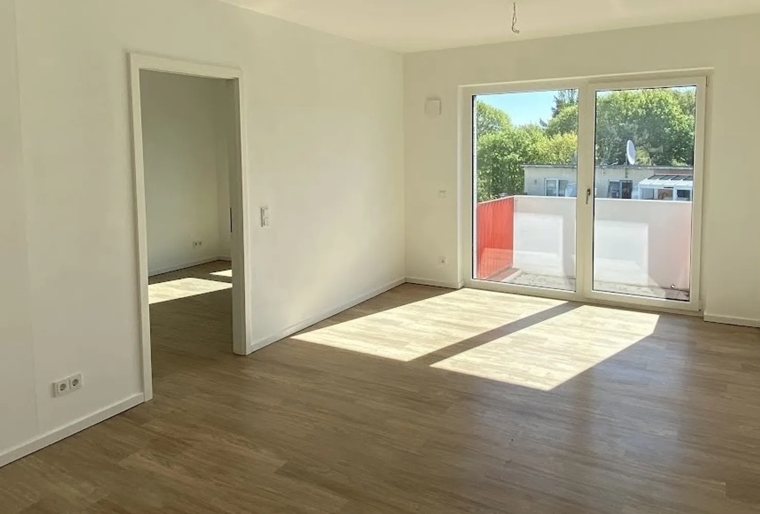 2 Zimmer Wohnung mit 52 m² in Berlin – Bild 3