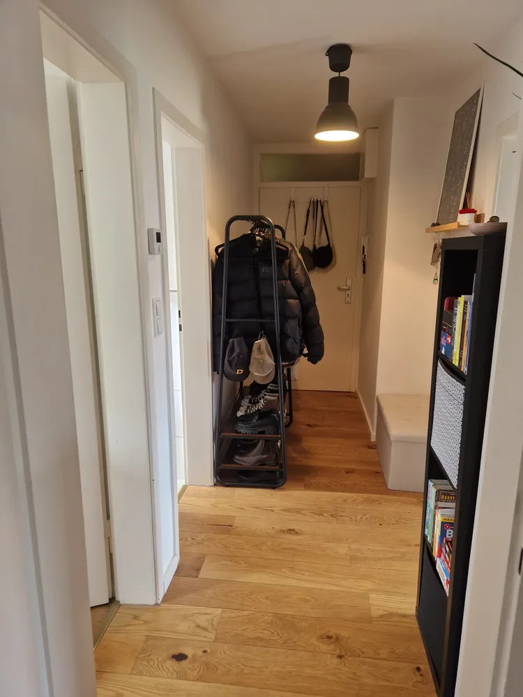 2 Zimmer Wohnung mit 58 m² in Mannheim – Bild 8