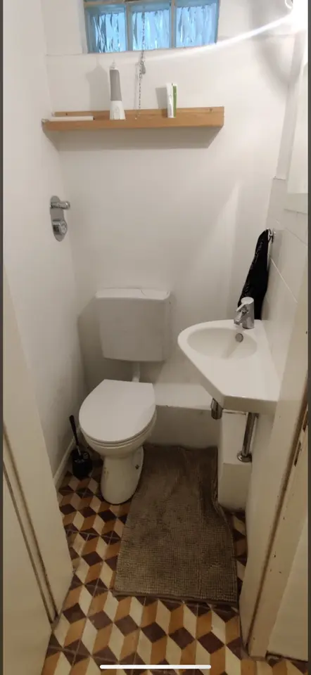 2 Zimmer Wohnung mit 45 m² in Hamburg – Bild 5