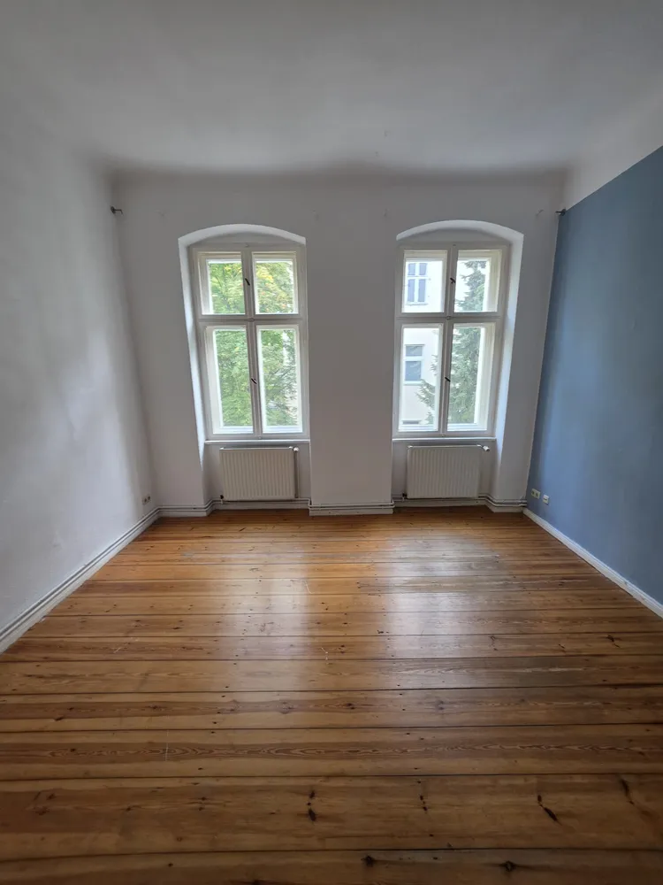2 room apartment with 69 m² in Berlin – Photo 12