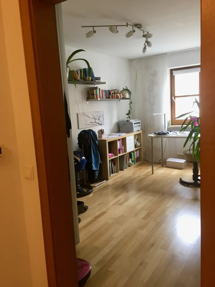 3 Zimmer Wohnung mit 93 m² in Landshut – Bild 8