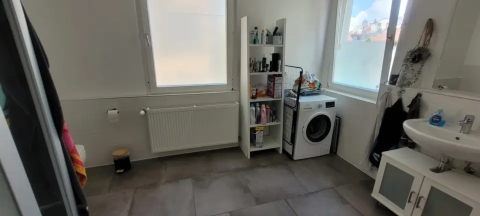 WG-Zimmer mit 13 m² in Coburg – Bild 9