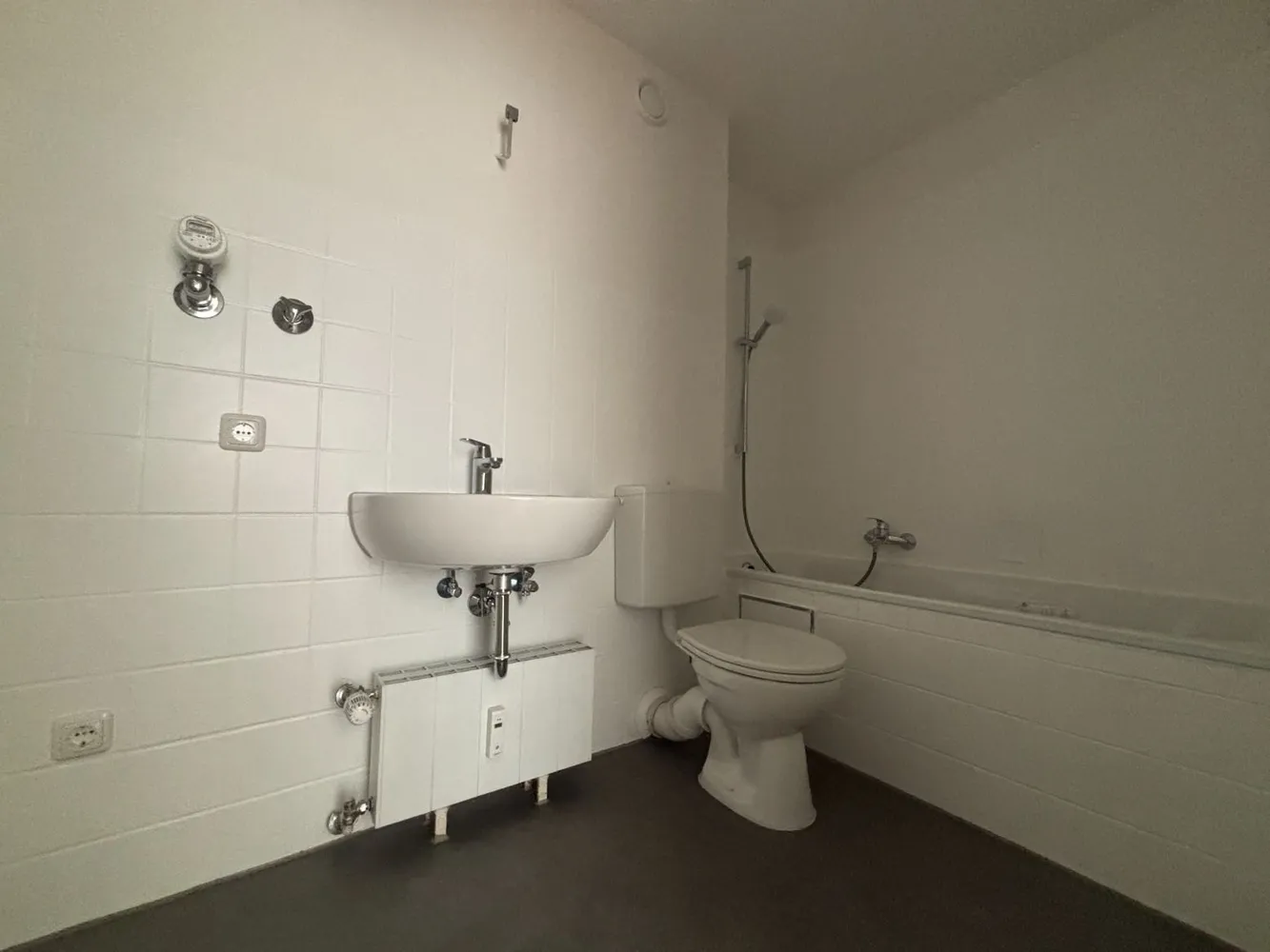 2 Zimmer Wohnung mit 46 m² in Augsburg – Bild 5