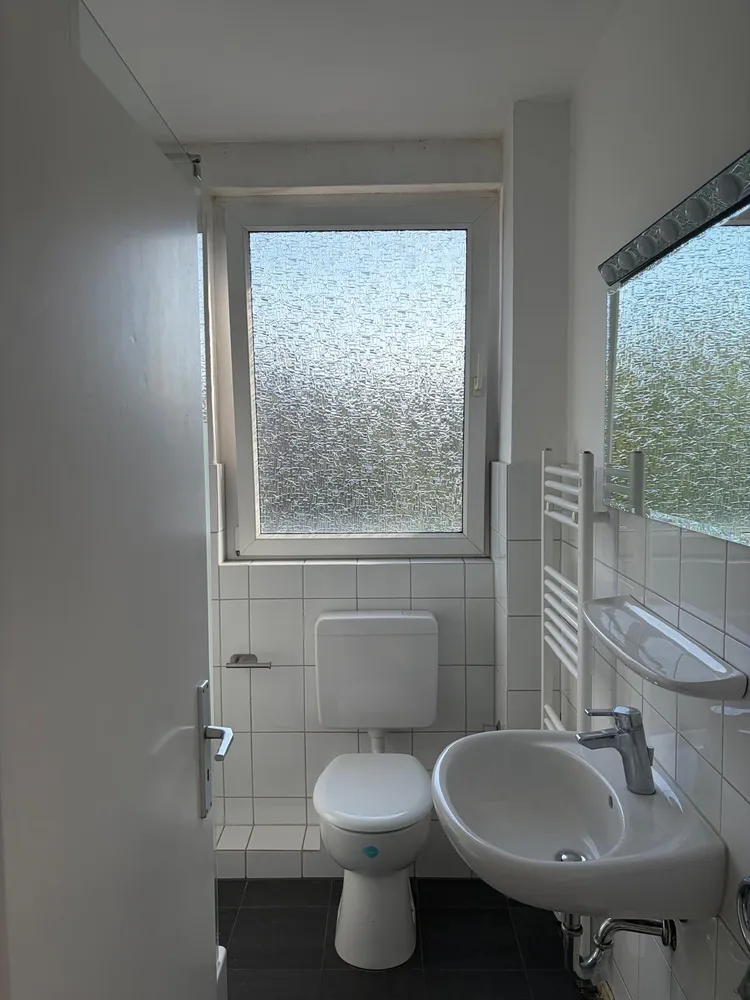 2 Zimmer Wohnung mit 30 m² in Mönchengladbach – Bild 6