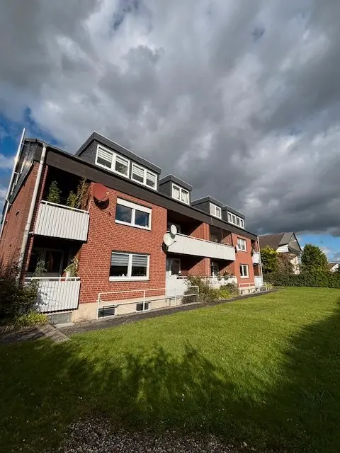 3 Zimmer Wohnung mit 120 m² in Detmold – Bild 10