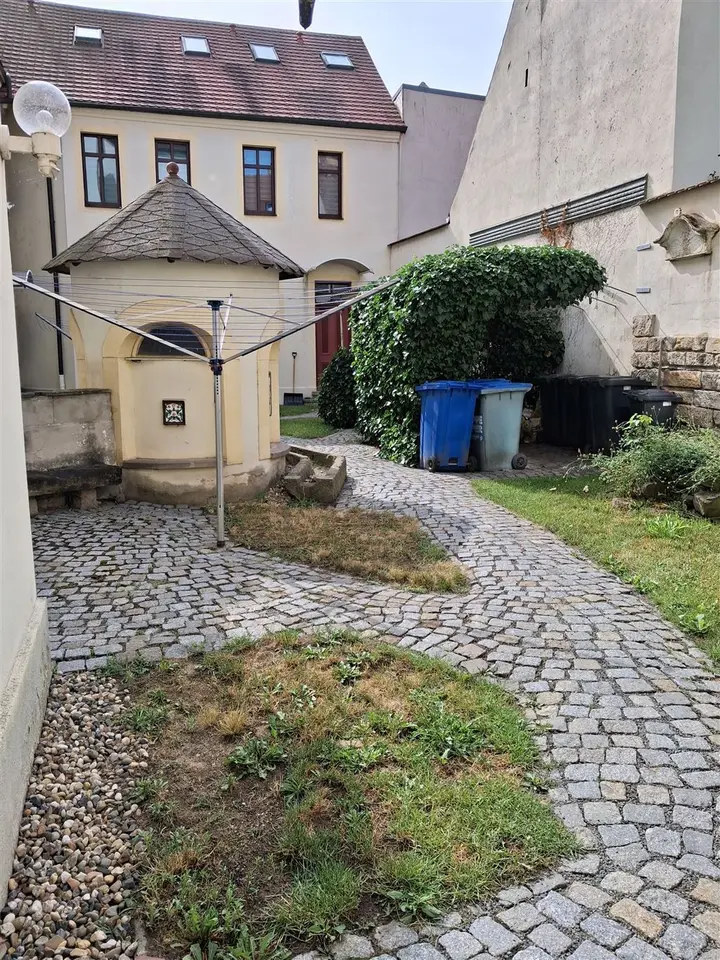 Studio mit 38 m² in Torgau – Bild 7
