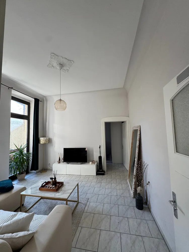 2 Zimmer Wohnung mit 55 m² in Krefeld – Bild 7