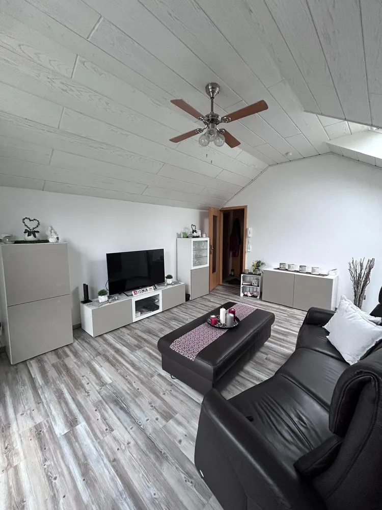 4 Zimmer Wohnung mit 70 m² in Marl – Bild 3