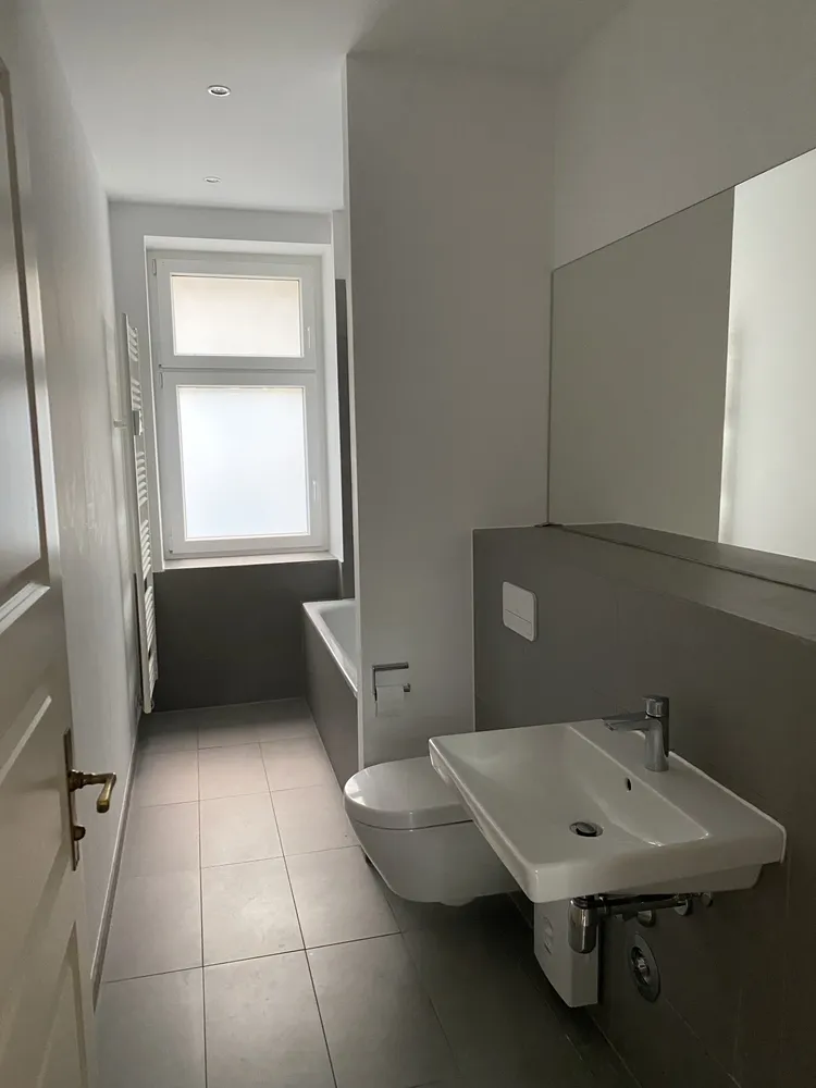 2 Zimmer Wohnung mit 58 m² in Berlin – Bild 5