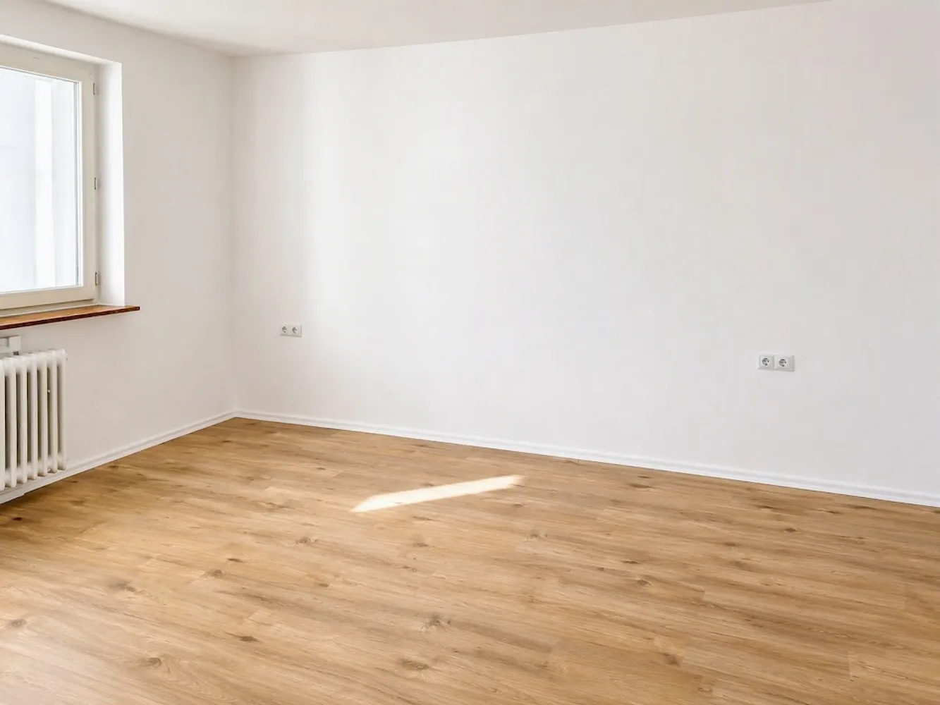 5 Zimmer Wohnung mit 120 m² in Köln – Bild 1