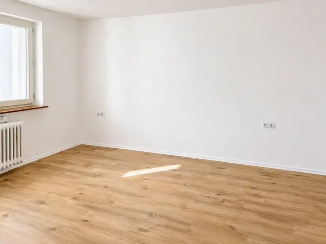 5 Zimmer Wohnung mit 120 m² in Köln – Bild 1