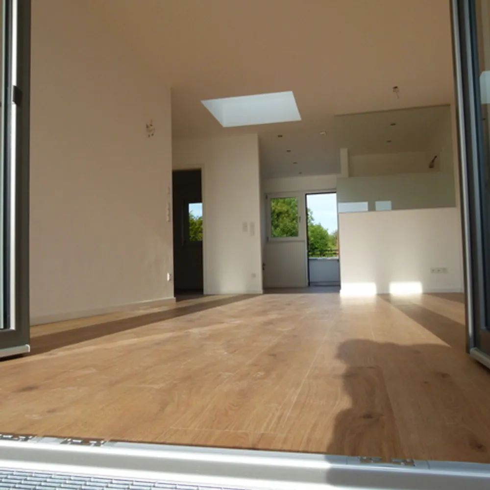3 room apartment with 82 m² in Ingolstadt – Photo 2