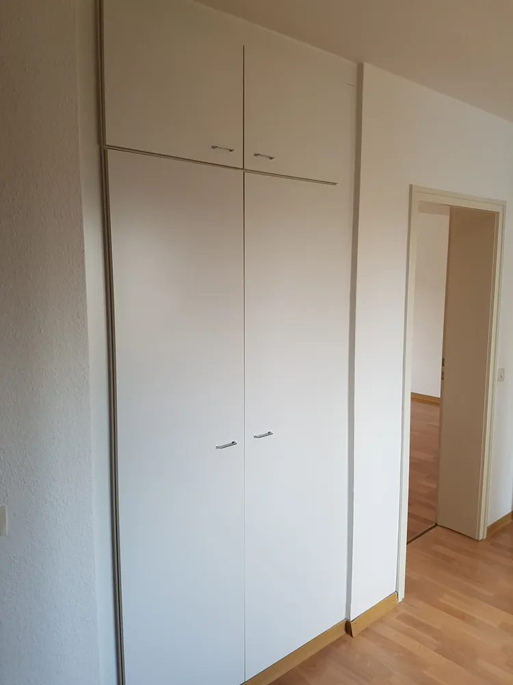 4 room apartment with 87 m² in Osterode am Harz – Photo 1