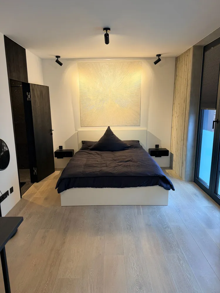 2 Zimmer Wohnung mit 30 m² in Kassel – Bild 4
