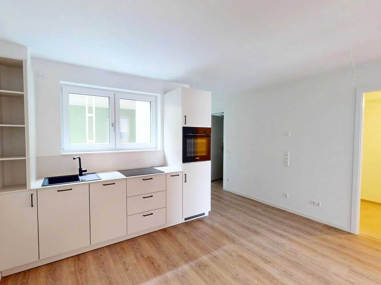 3 Zimmer Wohnung mit 63 m² in Darmstadt – Bild 9