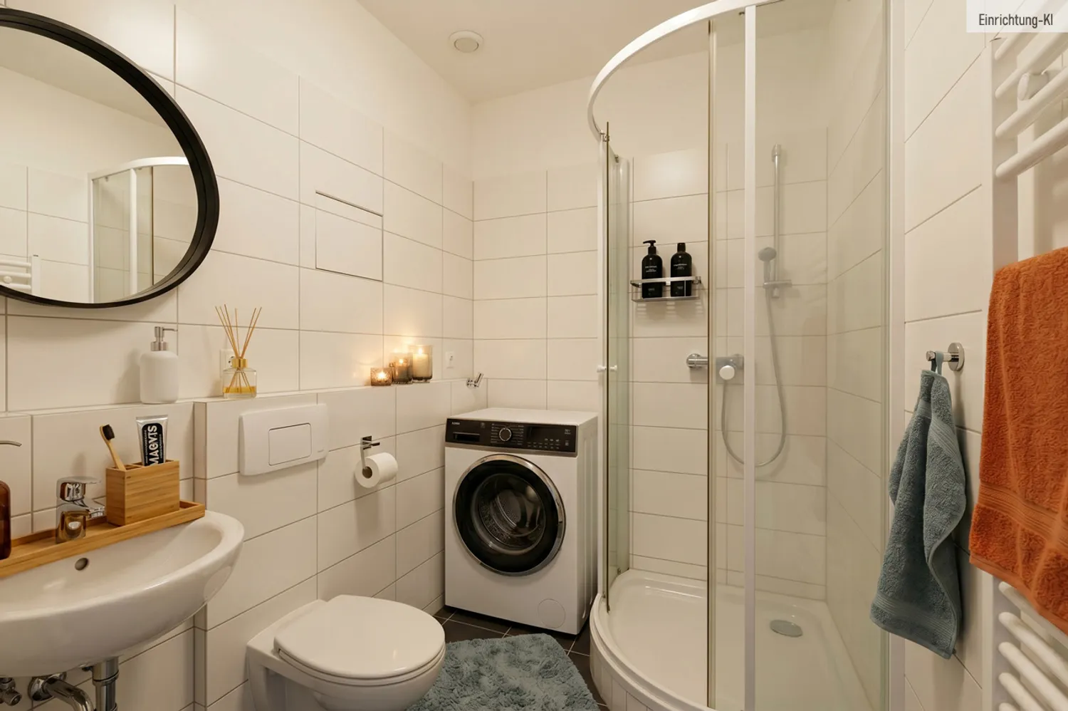 4 room apartment with 96 m² in Chemnitz – Photo 10