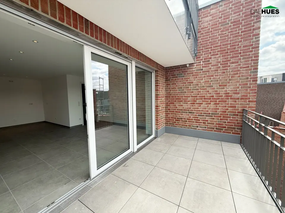 3 Zimmer Wohnung mit 86 m² in Bocholt – Bild 3