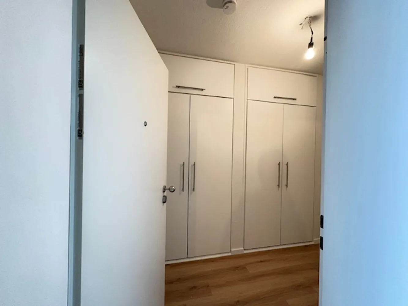 4 room apartment with 85 m² in Essen – Photo 1