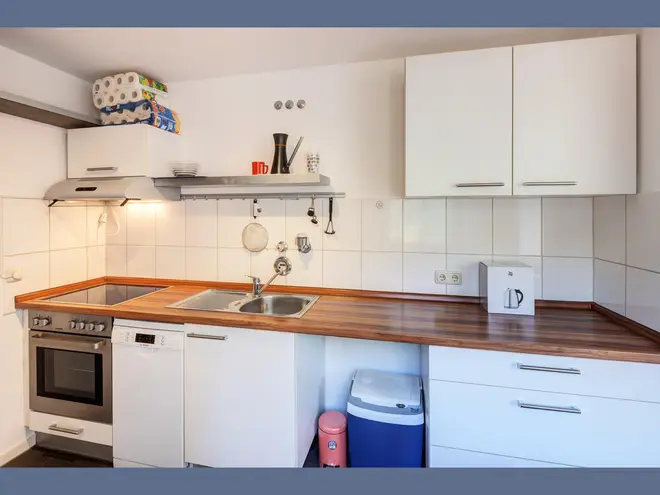 2 Zimmer Wohnung mit 62 m² in München – Bild 6