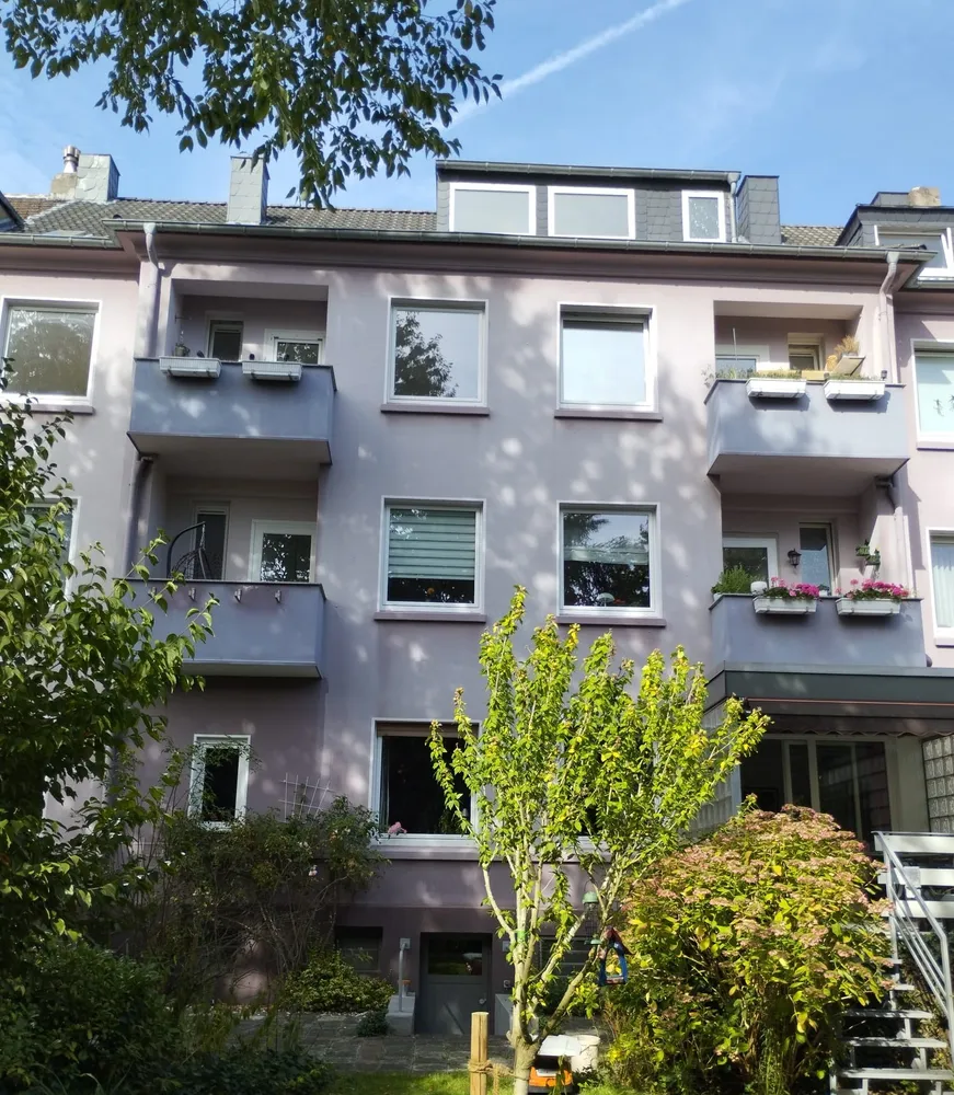 3 Zimmer Wohnung mit 67 m² in Herne – Bild 7