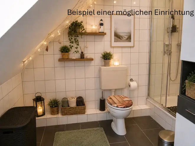2 Zimmer Wohnung mit 52 m² in Krefeld – Bild 7