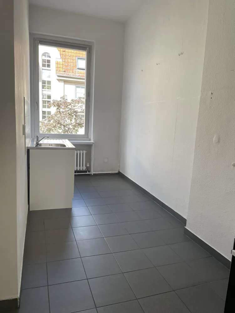 2 Zimmer Wohnung mit 59 m² in Berlin – Bild 1