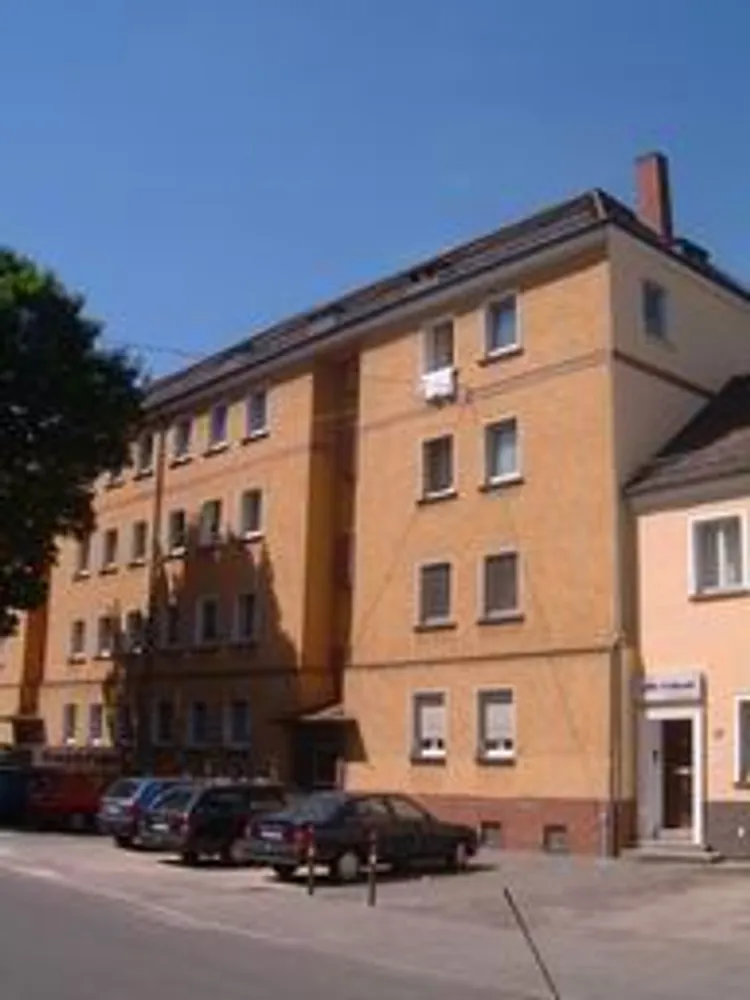 3 Zimmer Wohnung mit 71 m² in Nürnberg – Bild 2