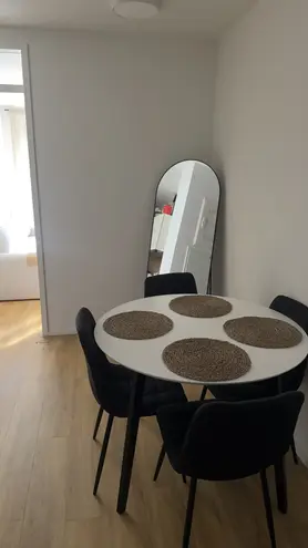2 Zimmer Wohnung mit 46 m² in München – Bild 5