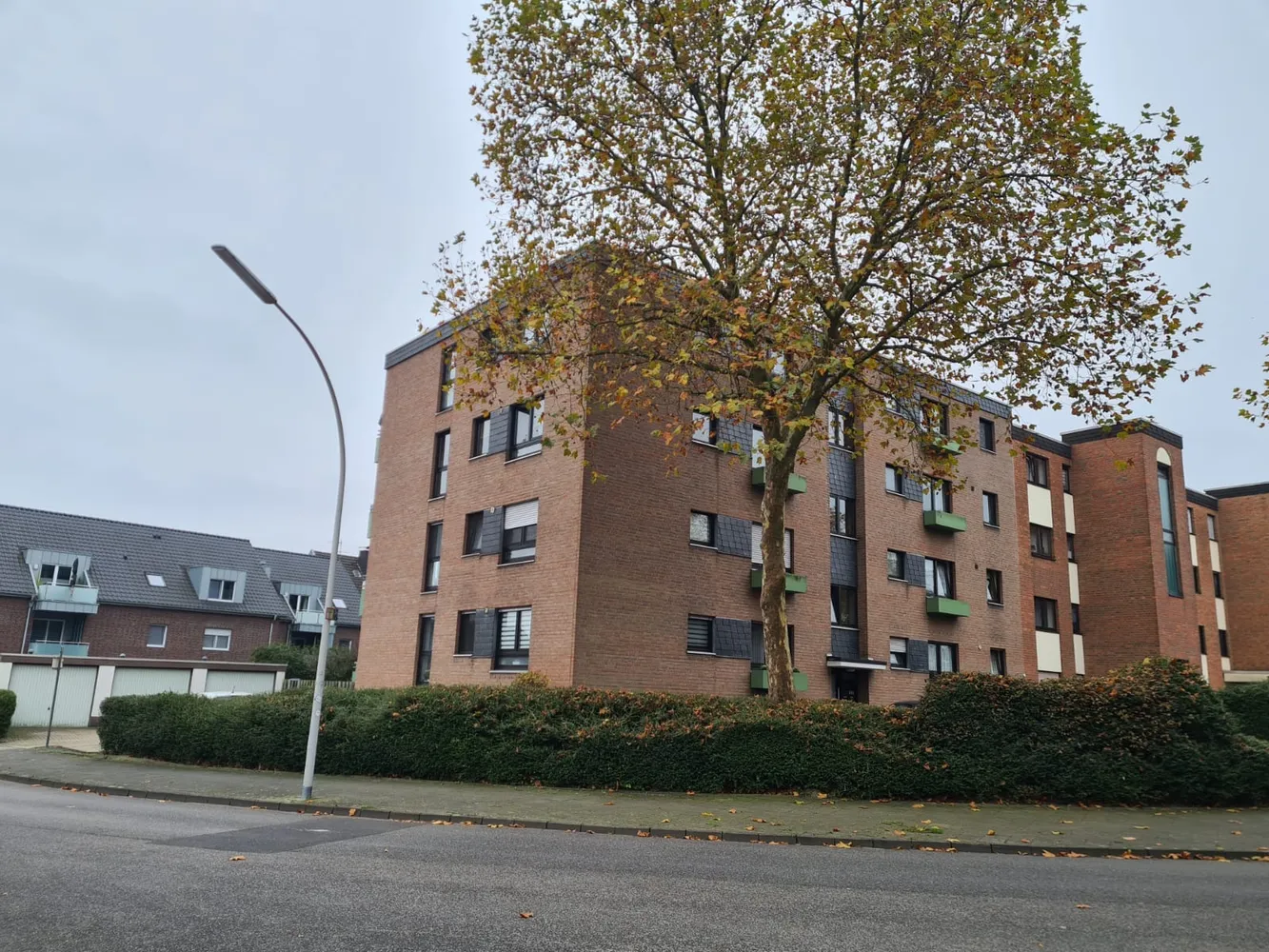 3 room apartment with 75 m² in Mönchengladbach – Photo 2