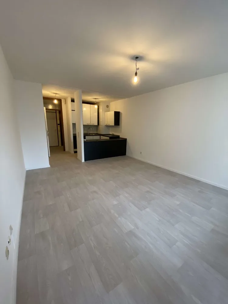 2 room apartment with 38 m² in Bochum – Photo 5