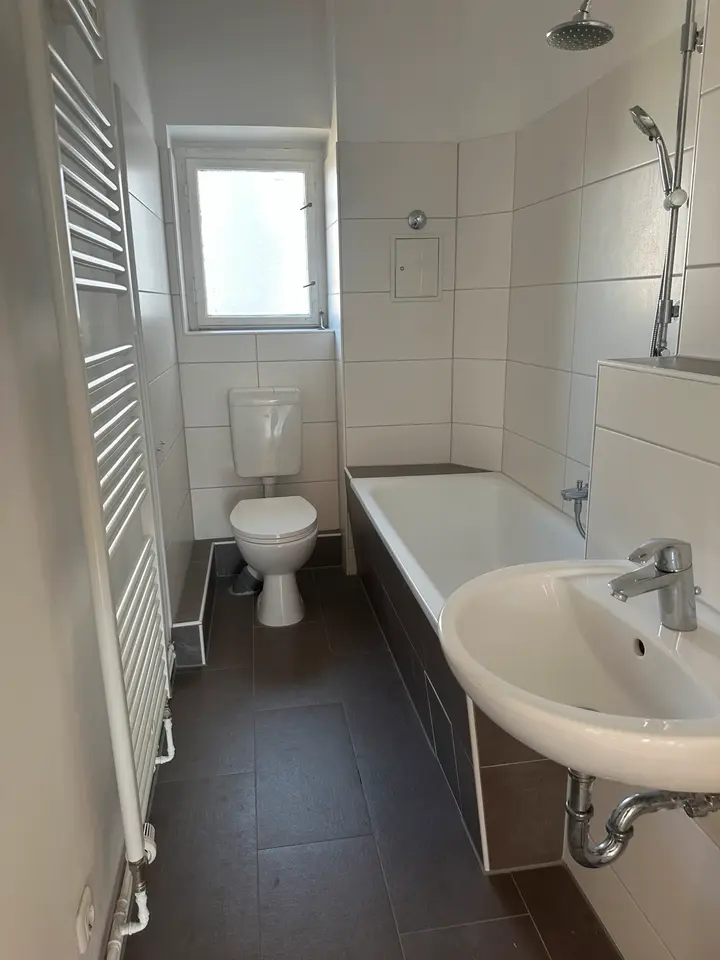 WG-Zimmer mit 8 m² in Berlin – Bild 5