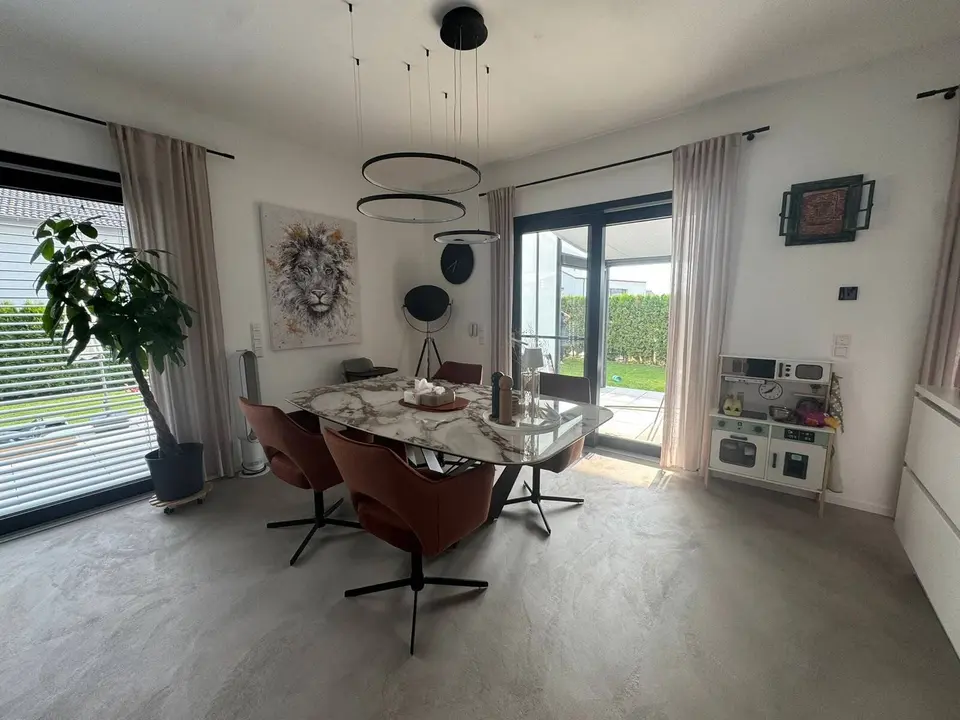 5 Zimmer Haus mit 135 m² in Ingolstadt – Bild 4