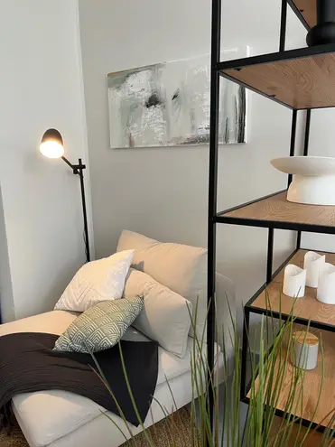 1 Zimmer Wohnung mit 24 m² in Düsseldorf – Bild 1