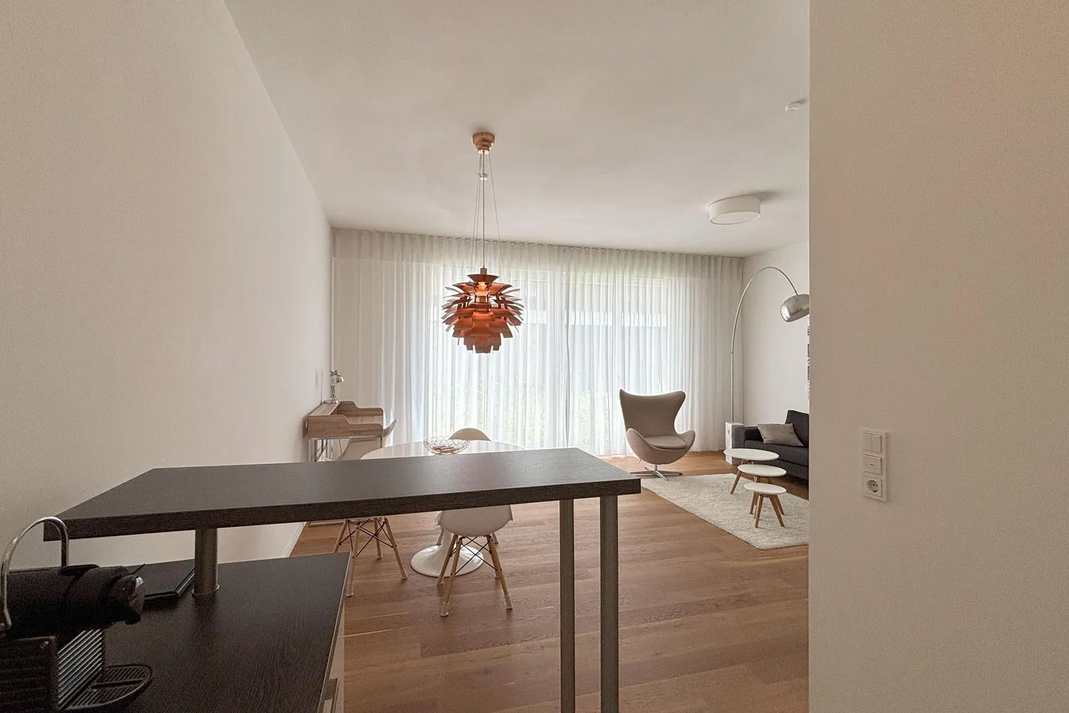 2 Zimmer Wohnung mit 67 m² in Stuttgart – Bild 5