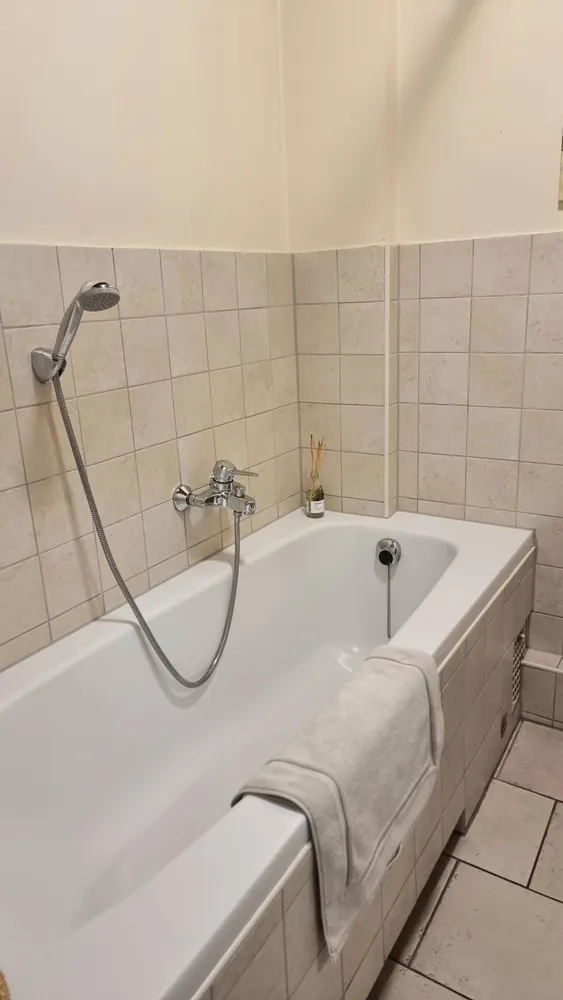 4 Zimmer Wohnung mit 116 m² in Duisburg – Bild 12