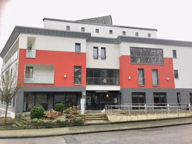 2 Zimmer Wohnung mit 49 m² in Wuppertal – Bild 1