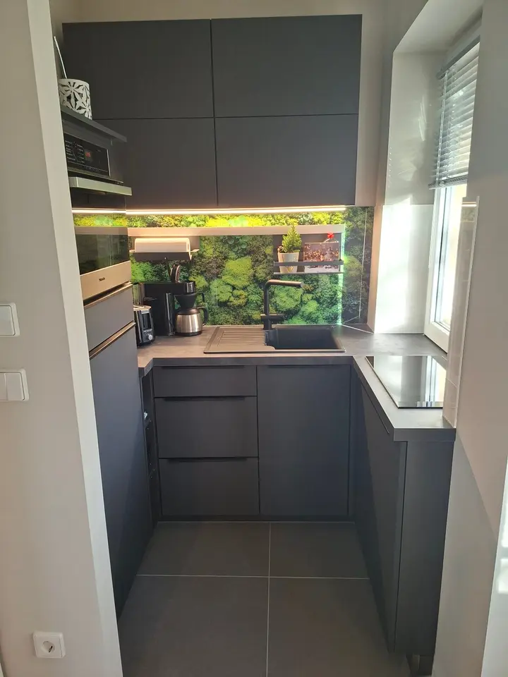 WG-Zimmer mit 45 m² in Grimma – Bild 4