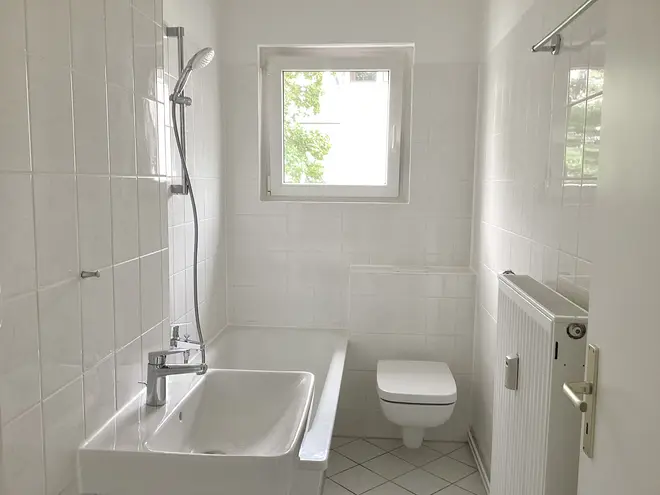 3 Zimmer Wohnung mit 58 m² in Magdeburg – Bild 9