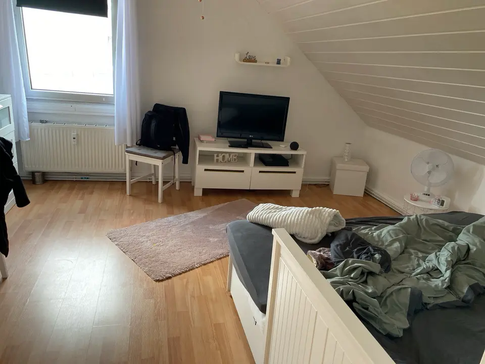 4 Zimmer Wohnung mit 70 m² in Wuppertal – Bild 6