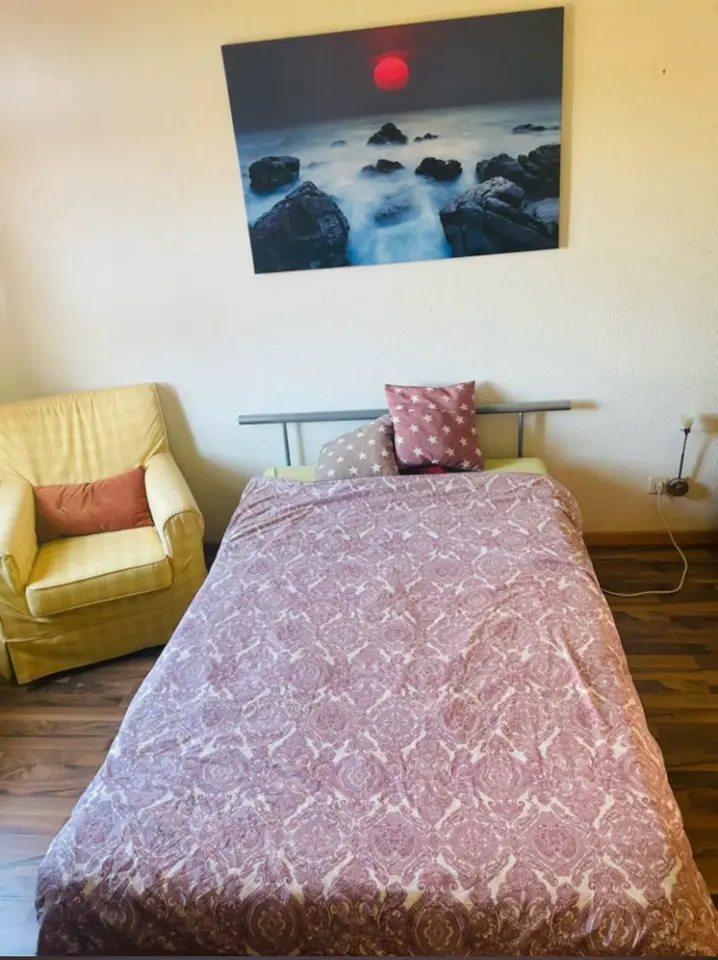 WG-Zimmer mit 12 m² in Hannover – Bild 1