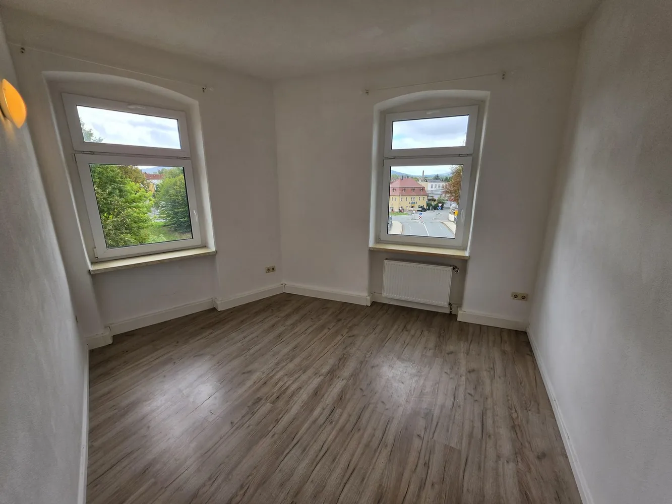 6 Zimmer Wohnung mit 125 m² in Zittau – Bild 10