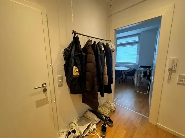 2 Zimmer Wohnung mit 65 m² in Düsseldorf – Bild 4