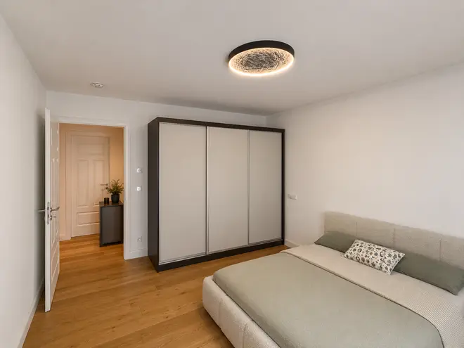 3 Zimmer Wohnung mit 84 m² in Stuttgart – Bild 9