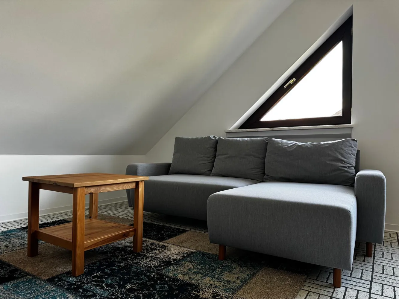 2 Zimmer Wohnung mit 33 m² in Frechen – Bild 8