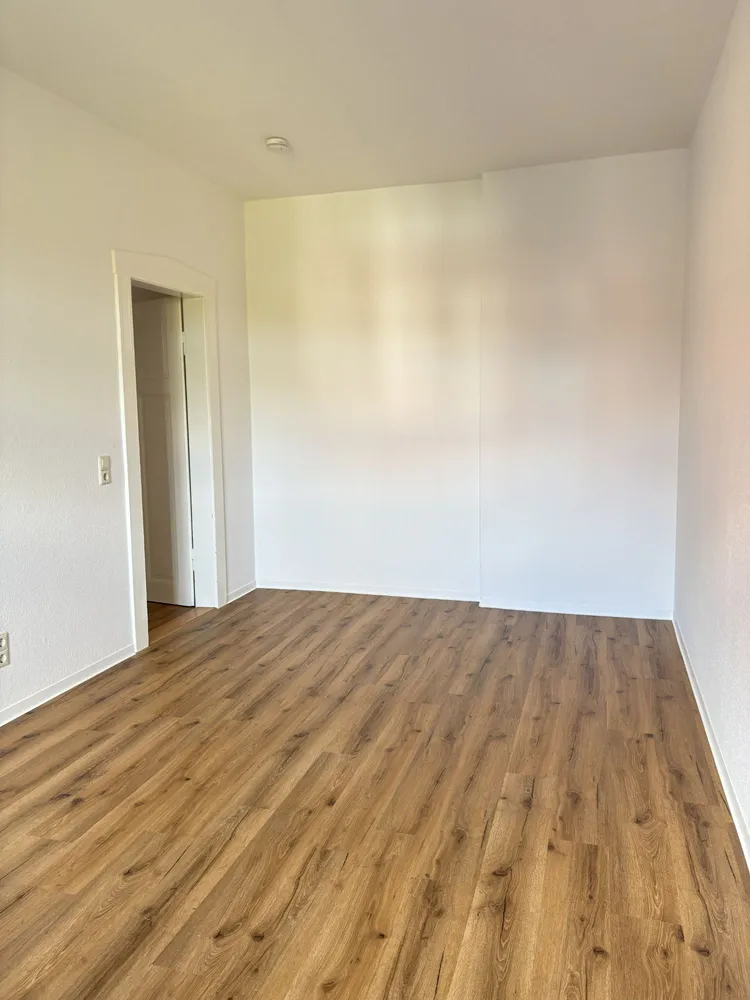 2 room apartment with 59 m² in Dresden – Photo 3
