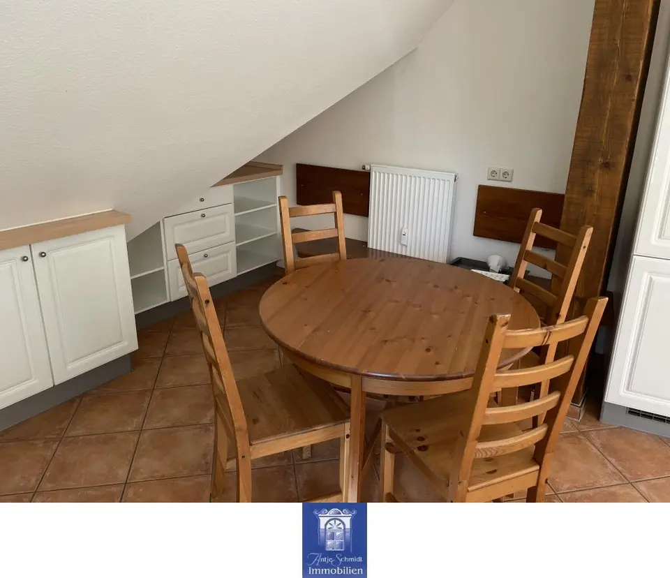 3 Zimmer Wohnung mit 85 m² in Meißen – Bild 6