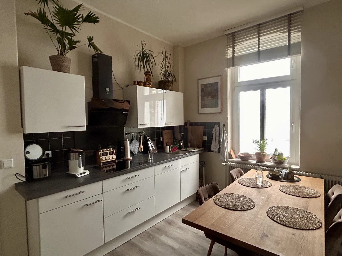 16 Zimmer Wohnung mit 80 m² in Osnabrück – Bild 2