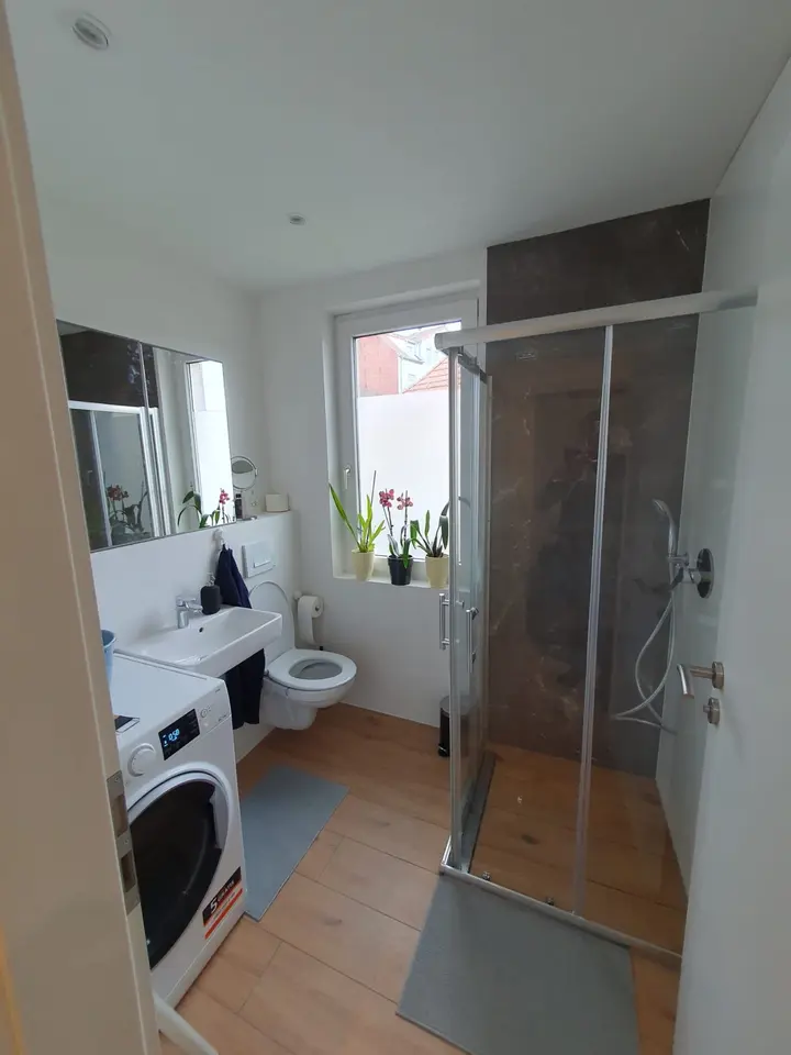 5 Zimmer Wohnung mit 110 m² in Eisenach – Bild 5